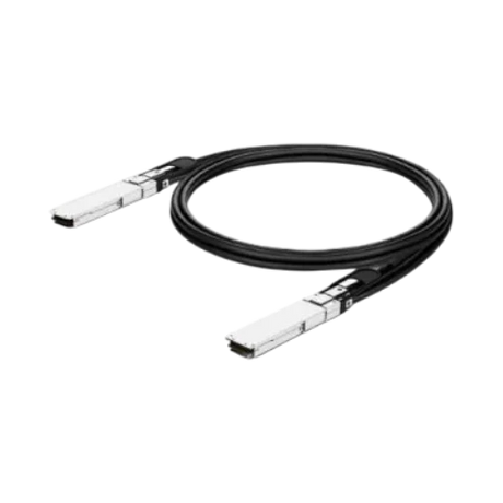 NVIDIA 6.56ft Passive Copper Splitter Cable — Being Shipped