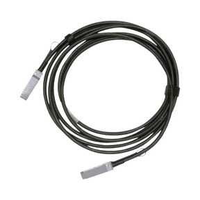 Mellanox Infiniband EDR Passive Copper Cable — Being Shipped