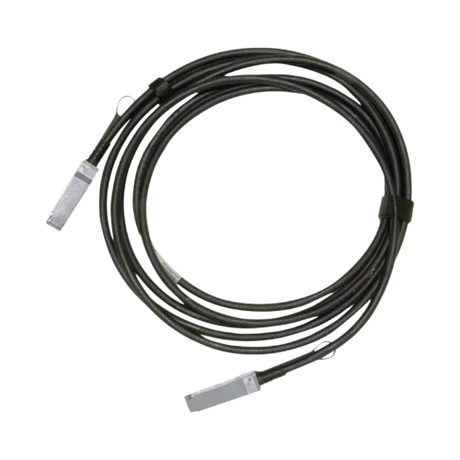 Mellanox Infiniband EDR Passive Copper Cable — Being Shipped