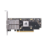 NVIDIA ConnectX-7 2-Port 200G QSFP112 PCIe 5.0 x16 Adapter — Being Shipped