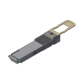 NVIDIA Single Port 400Gbps QSFP112 Transceiver — Being Shipped
