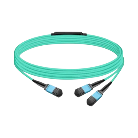 NVIDIA 5M Passive Fiber Cable — Being Shipped