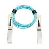 NVIDIA 100Gb Ethernet VCSEL-Based Active Fiber Cable — Being Shipped