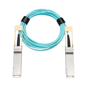 NVIDIA 100Gb Ethernet VCSEL-Based Active Fiber Cable — Being Shipped