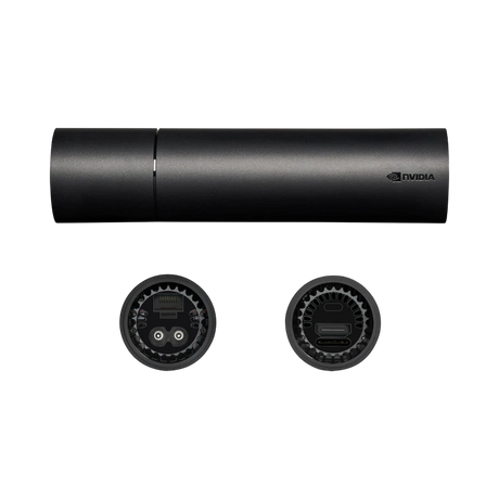 NVIDIA SHIELD Android TV 8GB 4K HDR Streaming Media Player — Being Shipped