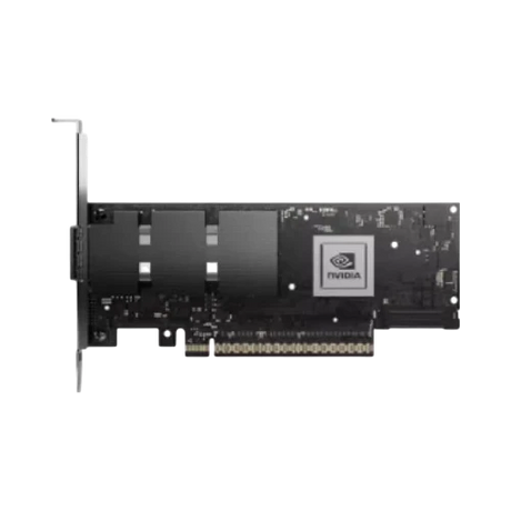 NVIDIA ConnectX-7 1-Port 200G OSFP PCIe 5.0 x16 Adapter — Being Shipped