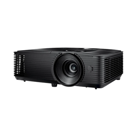 Optoma Technology HD146X Full HD DLP Home Theater Projector — Being Shipped