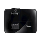 Optoma Technology HD146X Full HD DLP Home Theater Projector — Being Shipped