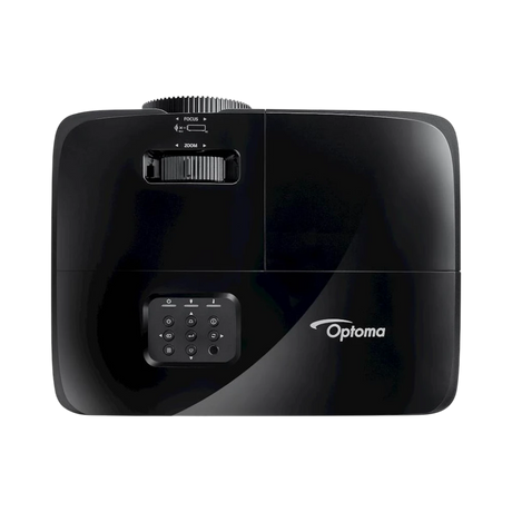 Optoma Technology HD146X Full HD DLP Home Theater Projector — Being Shipped