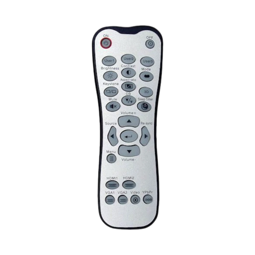 Optoma Technology HD146X Full HD DLP Home Theater Projector — Being Shipped