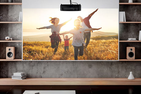 Optoma Technology HD146X Full HD DLP Home Theater Projector — Being Shipped