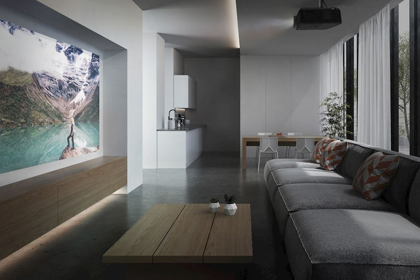 Optoma Technology HD146X Full HD DLP Home Theater Projector — Being Shipped