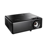 Optoma UHZ55 3000-Lumen UHD 4K Laser DLP Smart Home Theater & Gaming Projector — Being Shipped
