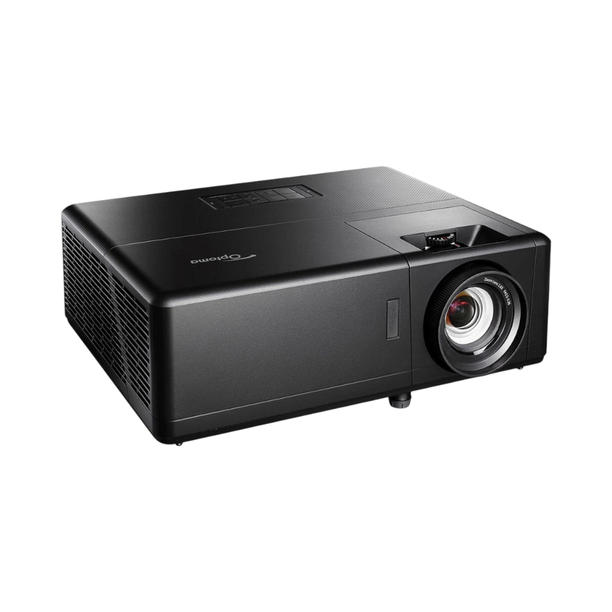 Optoma UHZ55 3000-Lumen UHD 4K Laser DLP Smart Home Theater & Gaming Projector — Being Shipped