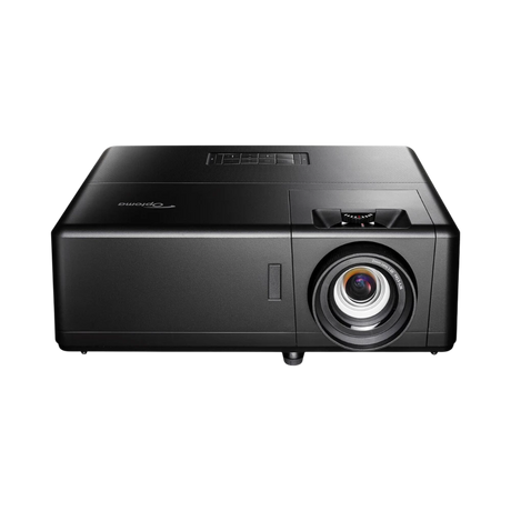 Optoma UHZ55 3000-Lumen UHD 4K Laser DLP Smart Home Theater & Gaming Projector — Being Shipped