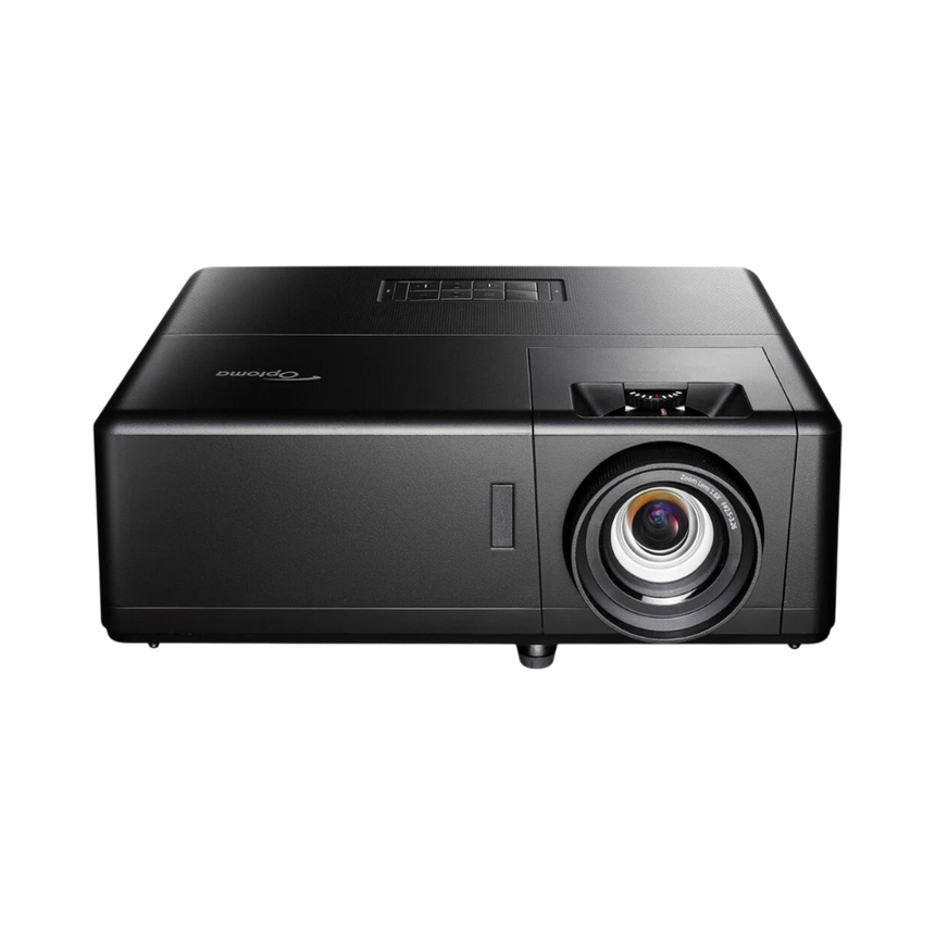Optoma UHZ55 3000-Lumen UHD 4K Laser DLP Smart Home Theater & Gaming Projector — Being Shipped