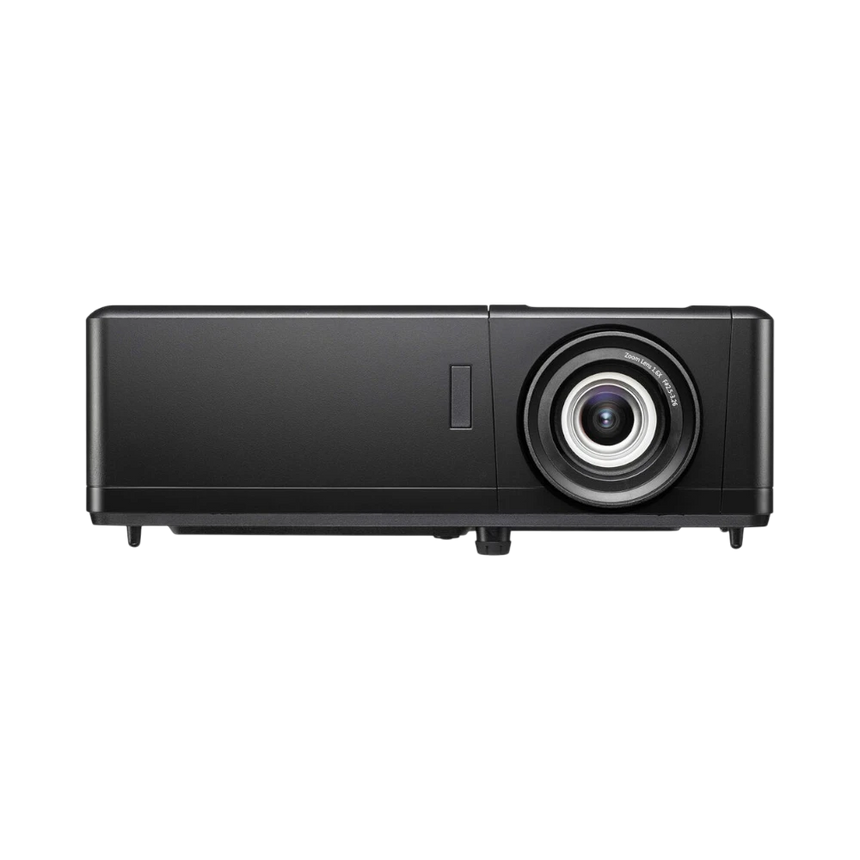 Optoma UHZ55 3000-Lumen UHD 4K Laser DLP Smart Home Theater & Gaming Projector — Being Shipped