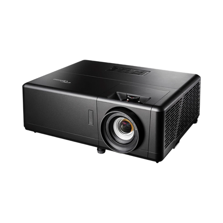 Optoma UHZ55 3000-Lumen UHD 4K Laser DLP Smart Home Theater & Gaming Projector — Being Shipped