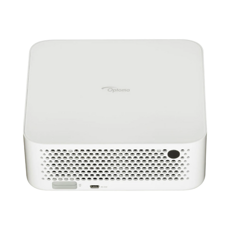 Optoma Technology ML1080 550-Lumen Full HD Laser DLP Projector — Being Shipped