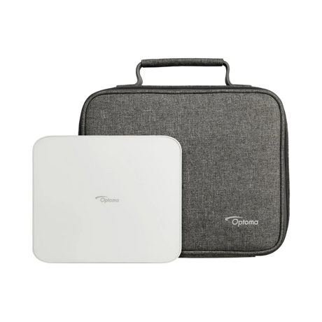 Optoma Technology ML1080 550-Lumen Full HD Laser DLP Projector — Being Shipped