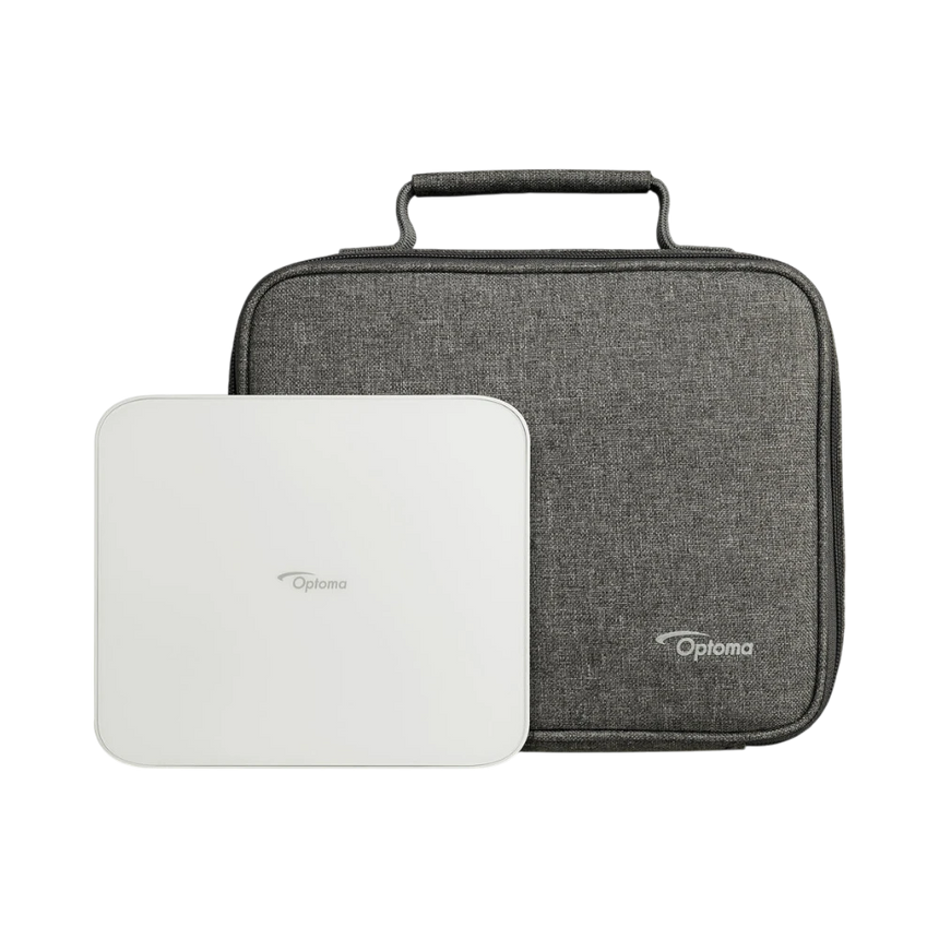 Optoma Technology ML1080 550-Lumen Full HD Laser DLP Projector — Being Shipped