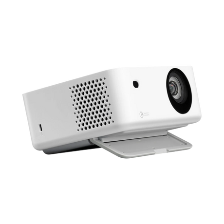 Optoma Technology ML1080 550-Lumen Full HD Laser DLP Projector — Being Shipped