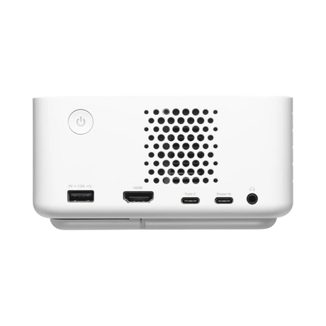 Optoma Technology ML1080 550-Lumen Full HD Laser DLP Projector — Being Shipped