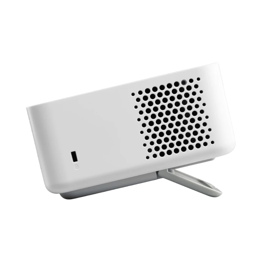 Optoma Technology ML1080 550-Lumen Full HD Laser DLP Projector — Being Shipped