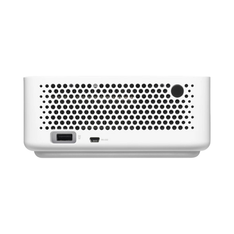 Optoma Technology ML1080 550-Lumen Full HD Laser DLP Projector — Being Shipped