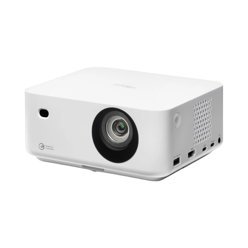 Optoma Technology ML1080 550-Lumen Full HD Laser DLP Projector — Being Shipped