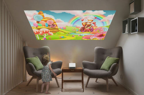 Optoma Technology ML1080 550-Lumen Full HD Laser DLP Projector — Being Shipped