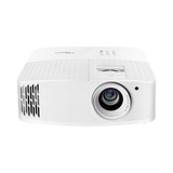 Optoma Technology 4K400x 4000-Lumen UHD 4K DLP Projector — Being Shipped