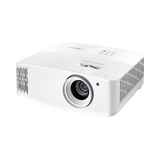 Optoma Technology 4K400x 4000-Lumen UHD 4K DLP Projector — Being Shipped