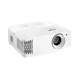 Optoma Technology 4K400x 4000-Lumen UHD 4K DLP Projector — Being Shipped