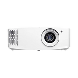Optoma Technology 4K400x 4000-Lumen UHD 4K DLP Projector — Being Shipped