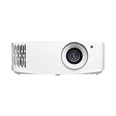 Optoma Technology 4K400x 4000-Lumen UHD 4K DLP Projector — Being Shipped