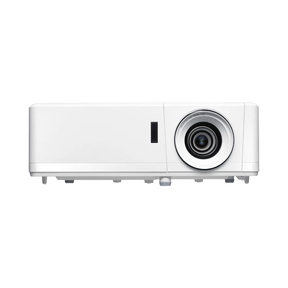 Optoma Technology ZK400 DuraCore 4000-Lumen 4K UHD Laser DLP Projector — Being Shipped