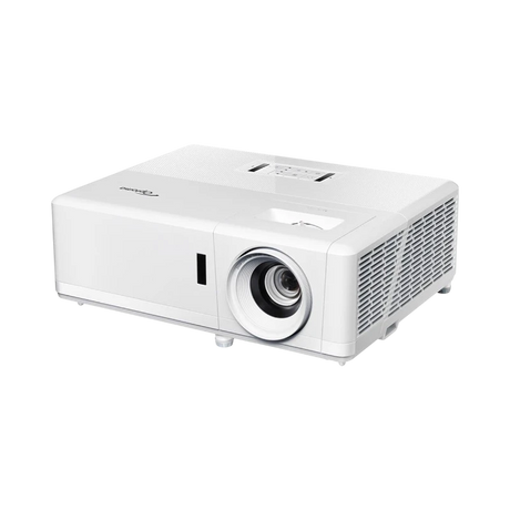 Optoma Technology ZK400 DuraCore 4000-Lumen 4K UHD Laser DLP Projector — Being Shipped