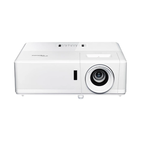 Optoma Technology ZK400 DuraCore 4000-Lumen 4K UHD Laser DLP Projector — Being Shipped