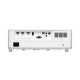 Optoma Technology ZK400 DuraCore 4000-Lumen 4K UHD Laser DLP Projector — Being Shipped