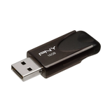 PNY 16GB Attache 4 USB 2.0 Type-A Flash Drive — Being Shipped