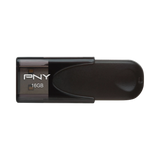 PNY 16GB Attache 4 USB 2.0 Type-A Flash Drive — Being Shipped