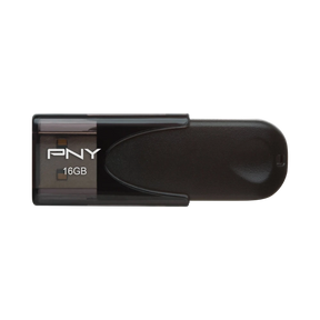 PNY 16GB Attache 4 USB 2.0 Type-A Flash Drive — Being Shipped