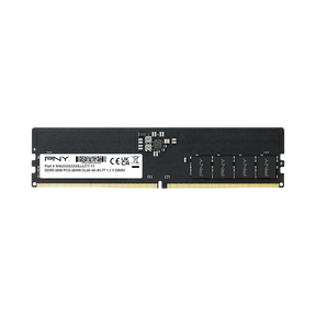 PNY Performance 16GB DDR5 4800 MHz DIMM Memory Module — Being Shipped