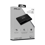 PNY CS900 1TB 2.5" SATA III Internal SSD — Being Shipped