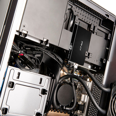 PNY CS900 1TB 2.5" SATA III Internal SSD — Being Shipped