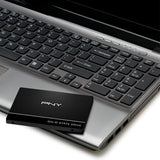 PNY CS900 1TB 2.5" SATA III Internal SSD — Being Shipped