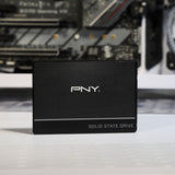 PNY CS900 1TB 2.5" SATA III Internal SSD — Being Shipped