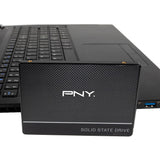 PNY CS900 1TB 2.5" SATA III Internal SSD — Being Shipped