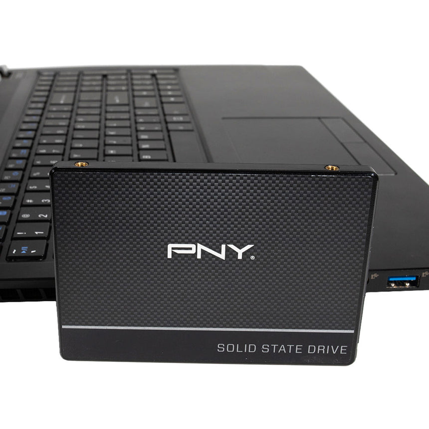 PNY CS900 1TB 2.5" SATA III Internal SSD — Being Shipped